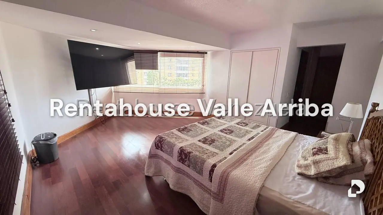 Apartamento en Los Dos Caminos, Caracas – 24