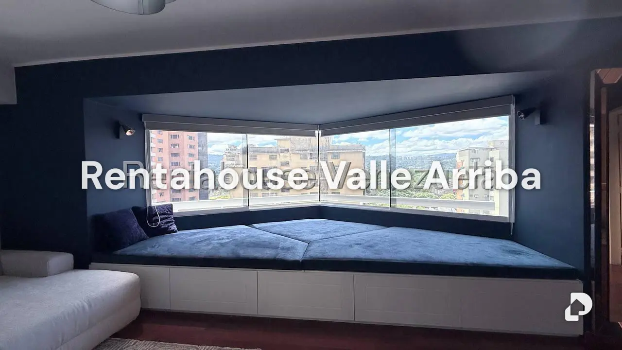 Apartamento en Los Dos Caminos, Caracas – 9