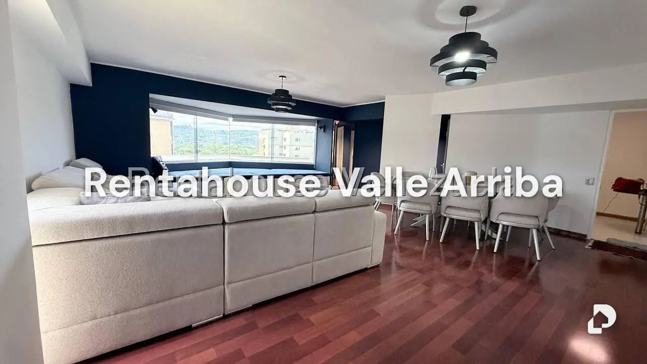 Apartamento en Los Dos Caminos, Caracas – 7