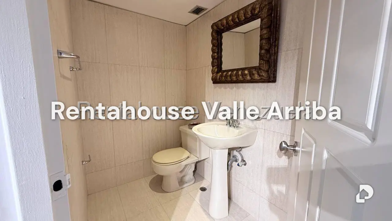 Apartamento en Los Dos Caminos, Caracas – 17