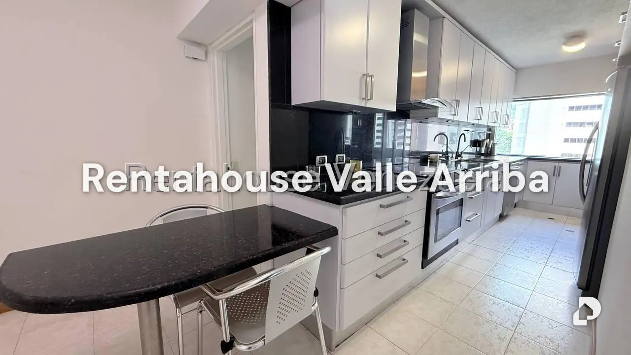 Apartamento en Los Dos Caminos, Caracas – 19