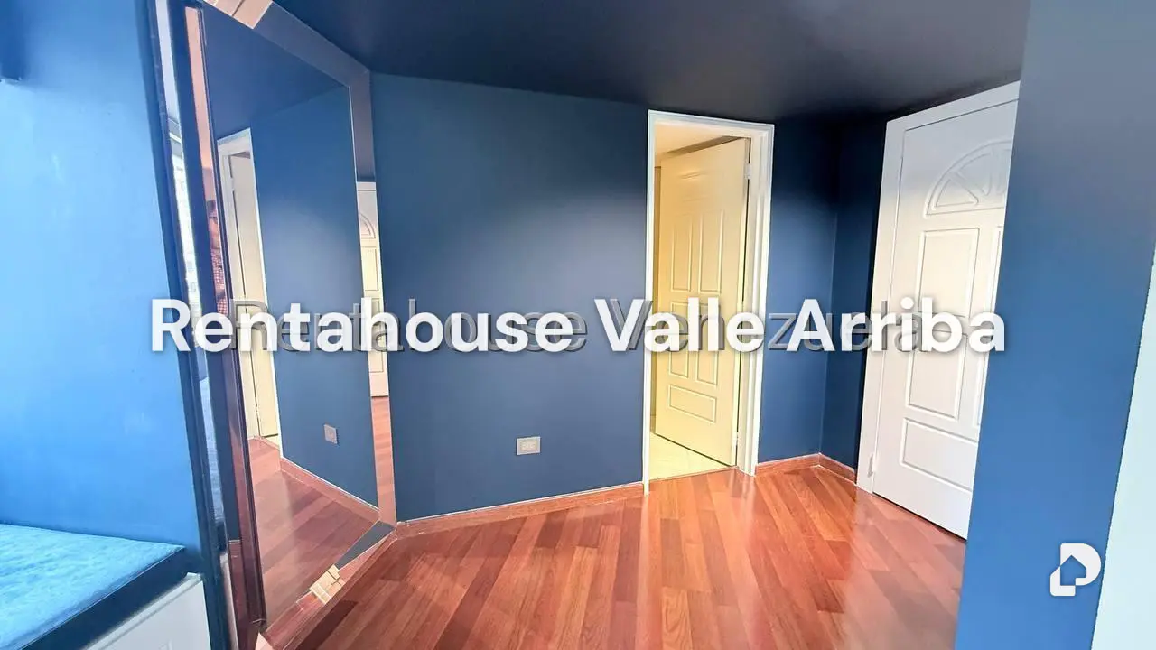 Apartamento en Los Dos Caminos, Caracas – 10
