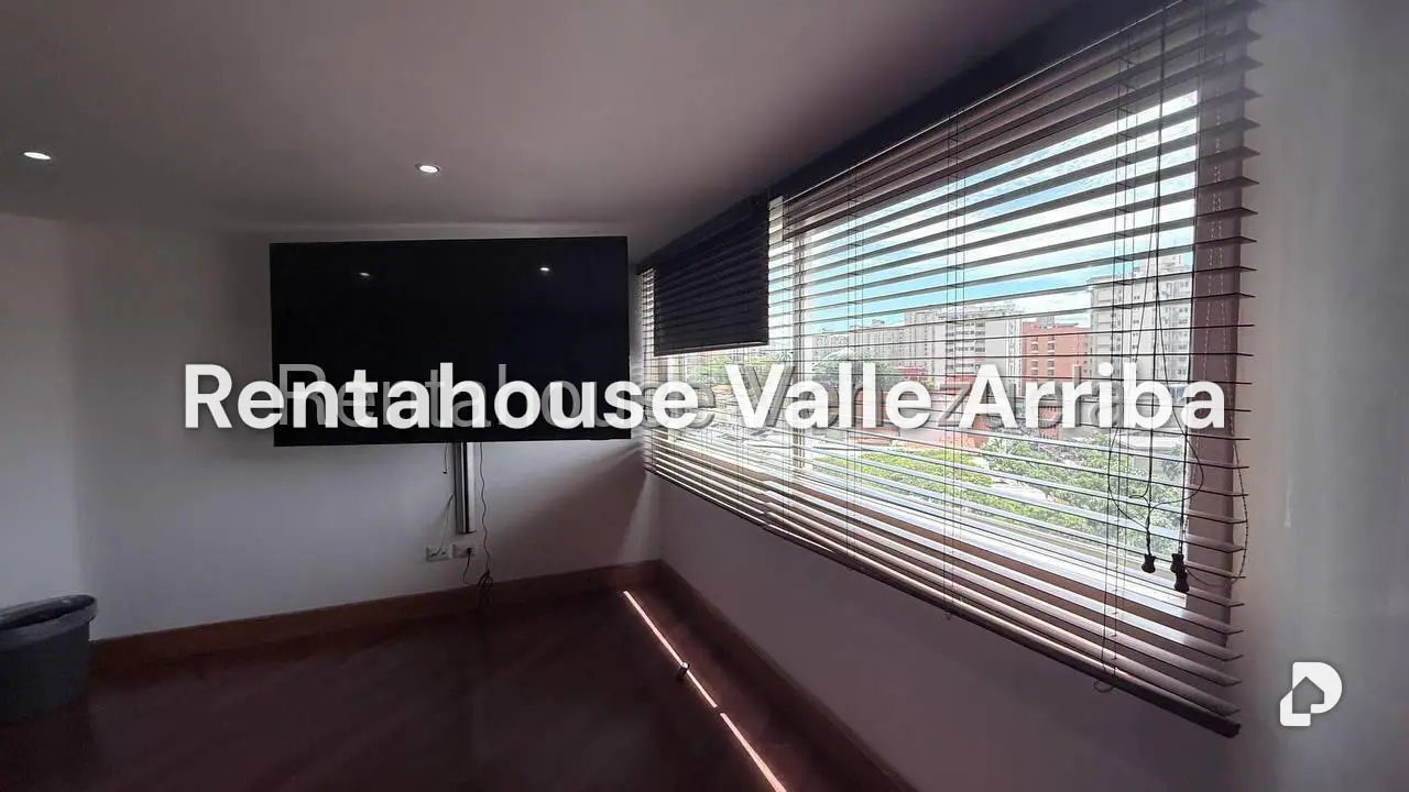 Apartamento en Los Dos Caminos, Caracas – 25