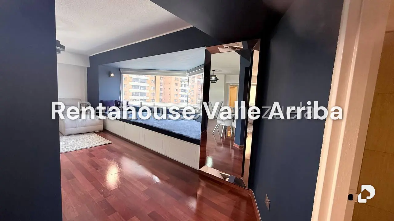 Apartamento en Los Dos Caminos, Caracas – 12