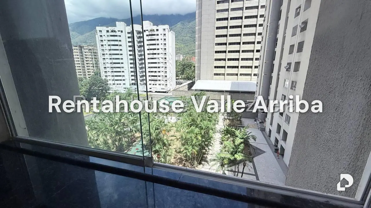 Apartamento en Los Dos Caminos, Caracas – 20