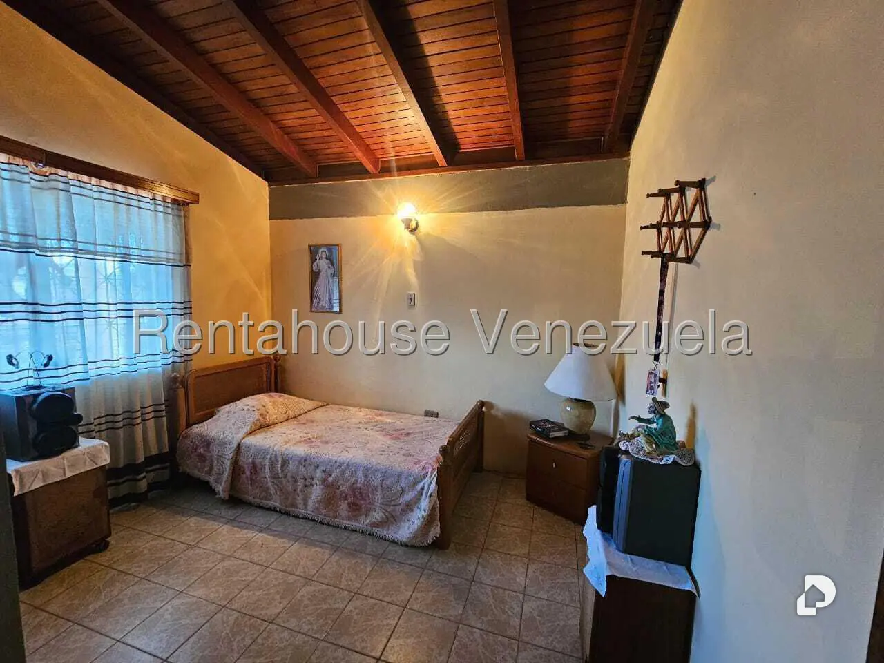 Casa en El Barbecho, Los Teques