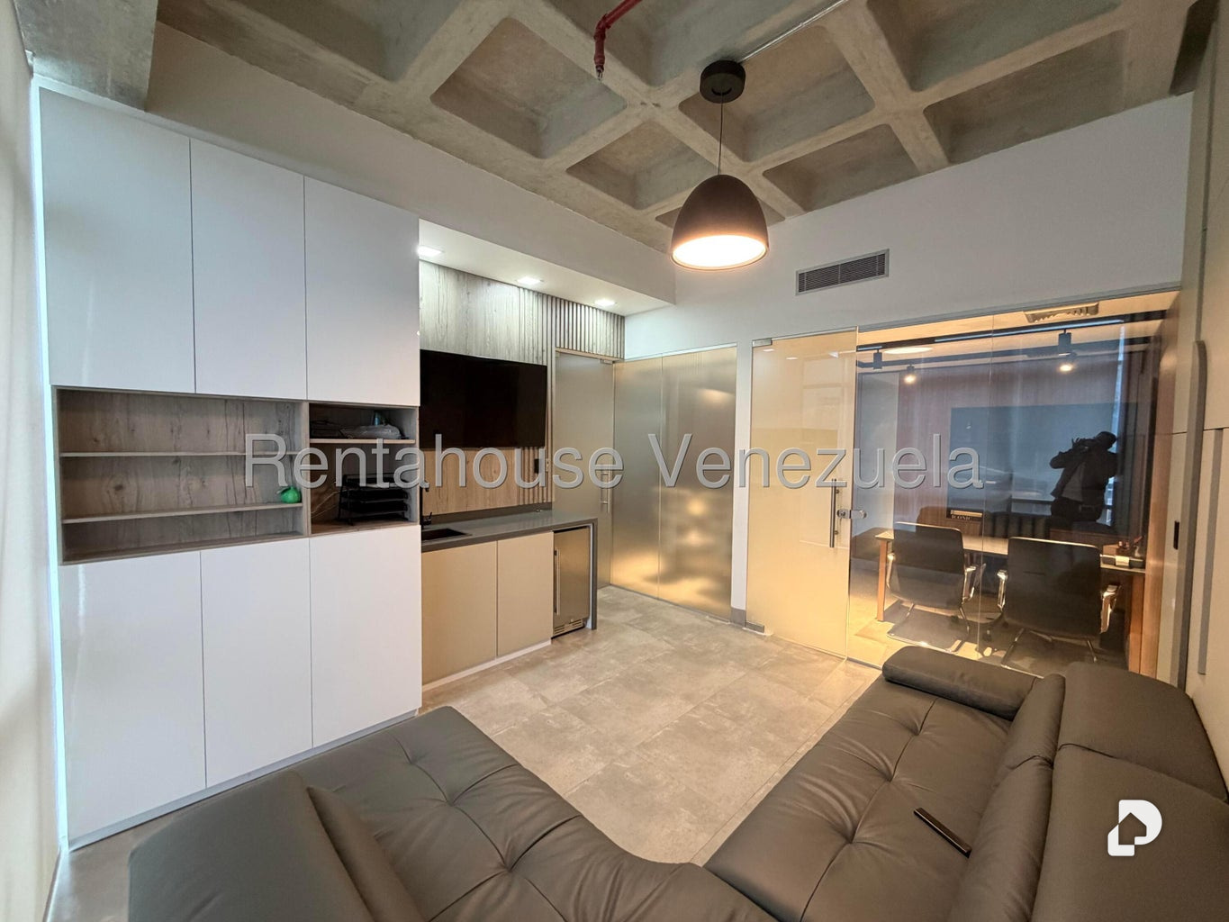 Local comercial en Las Mercedes, Caracas – 10