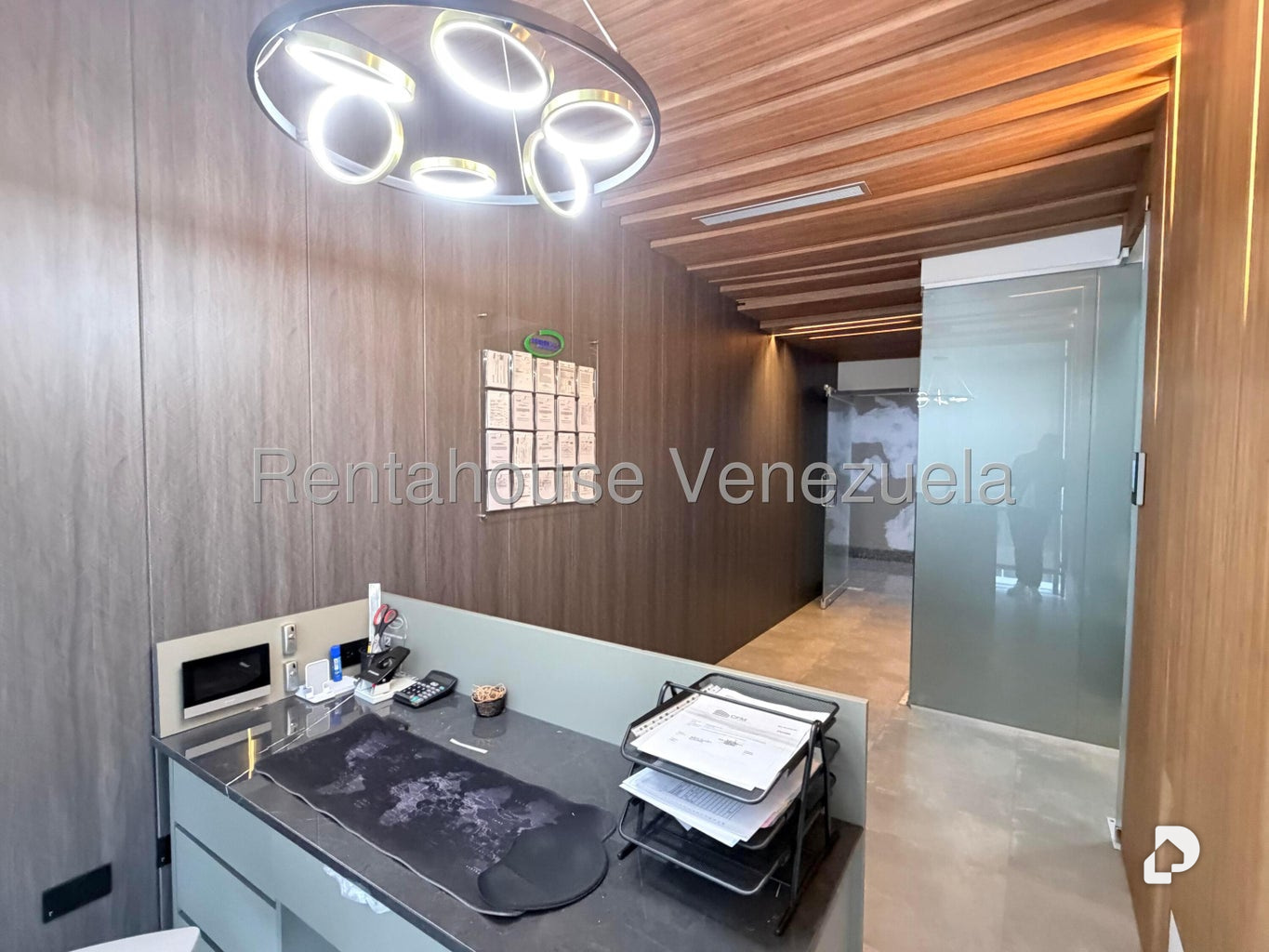 Local comercial en Las Mercedes, Caracas – 5