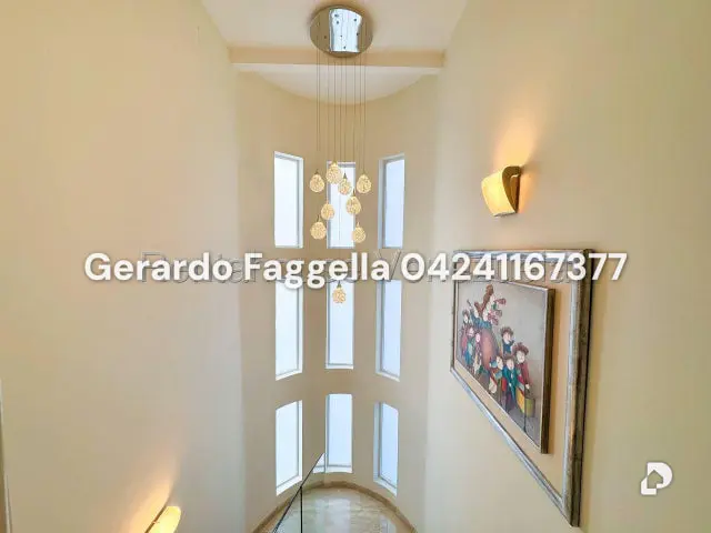 Casa en La Tahona, Caracas – 22
