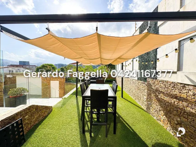Casa en La Tahona, Caracas – 7