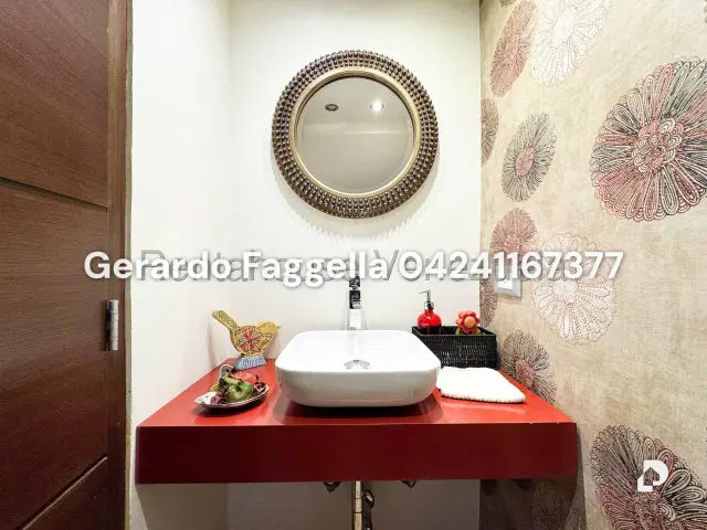 Casa en La Tahona, Caracas – 19