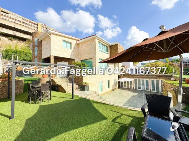 Casa en La Tahona, Caracas – 5