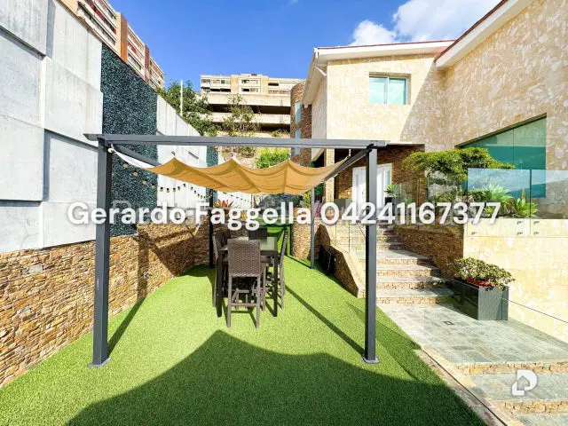 Casa en La Tahona, Caracas – 6