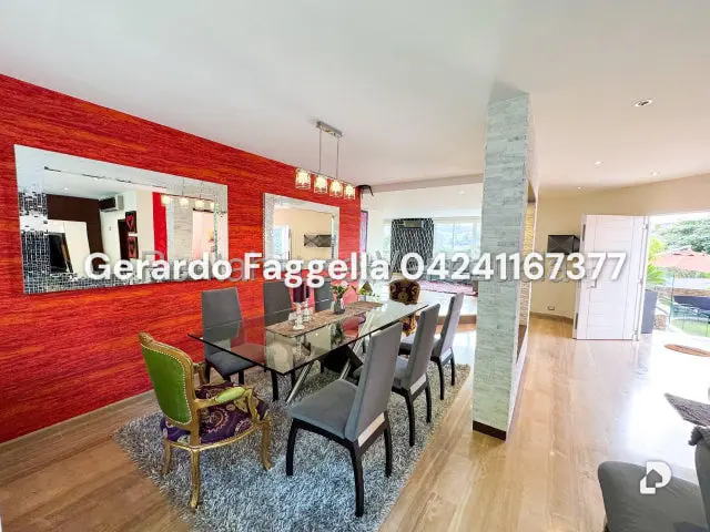 Casa en La Tahona, Caracas – 15