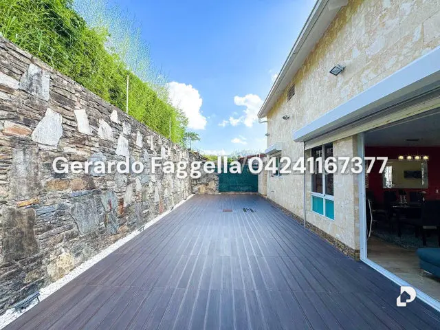 Casa en La Tahona, Caracas – 20