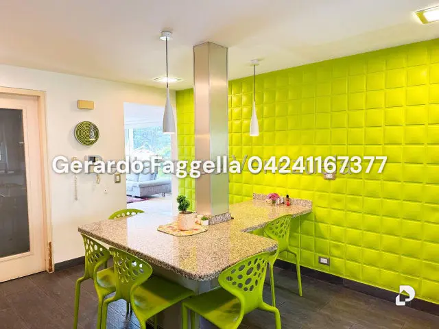 Casa en La Tahona, Caracas – 17