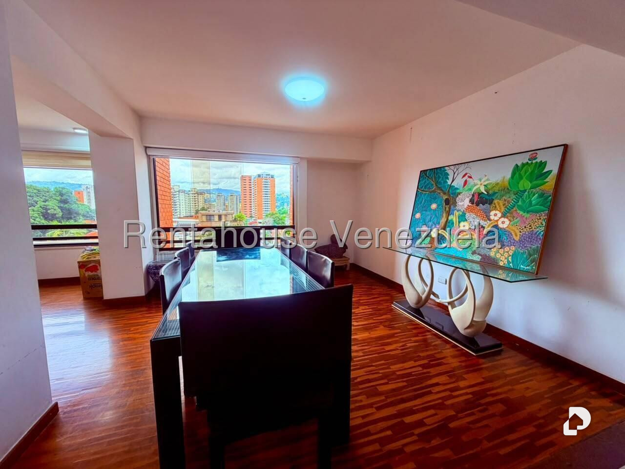 Apartment in Los Dos Caminos, Caracas – 4