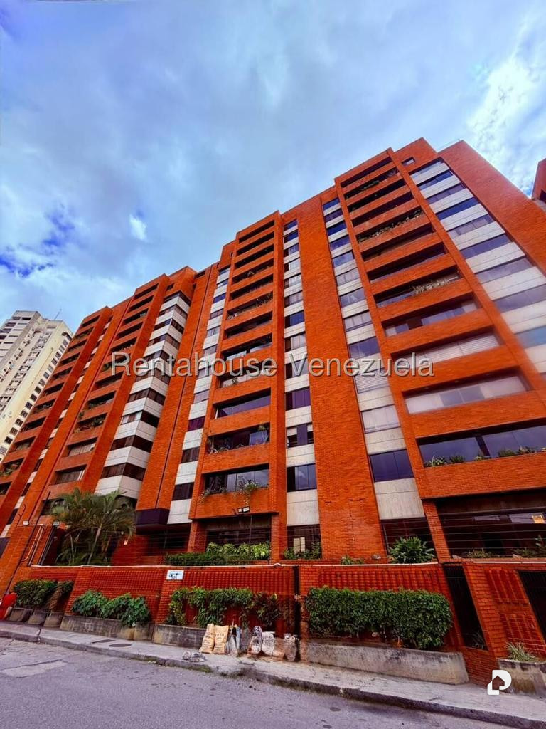 Apartment in Los Dos Caminos, Caracas – 24