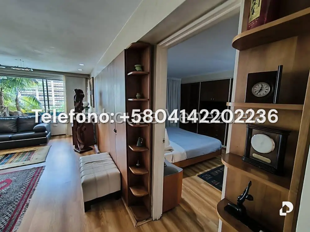 Apartamento en Altamira, Caracas – 8