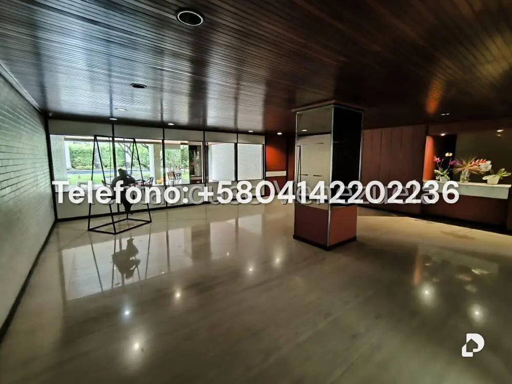 Apartamento en Altamira, Caracas – 21