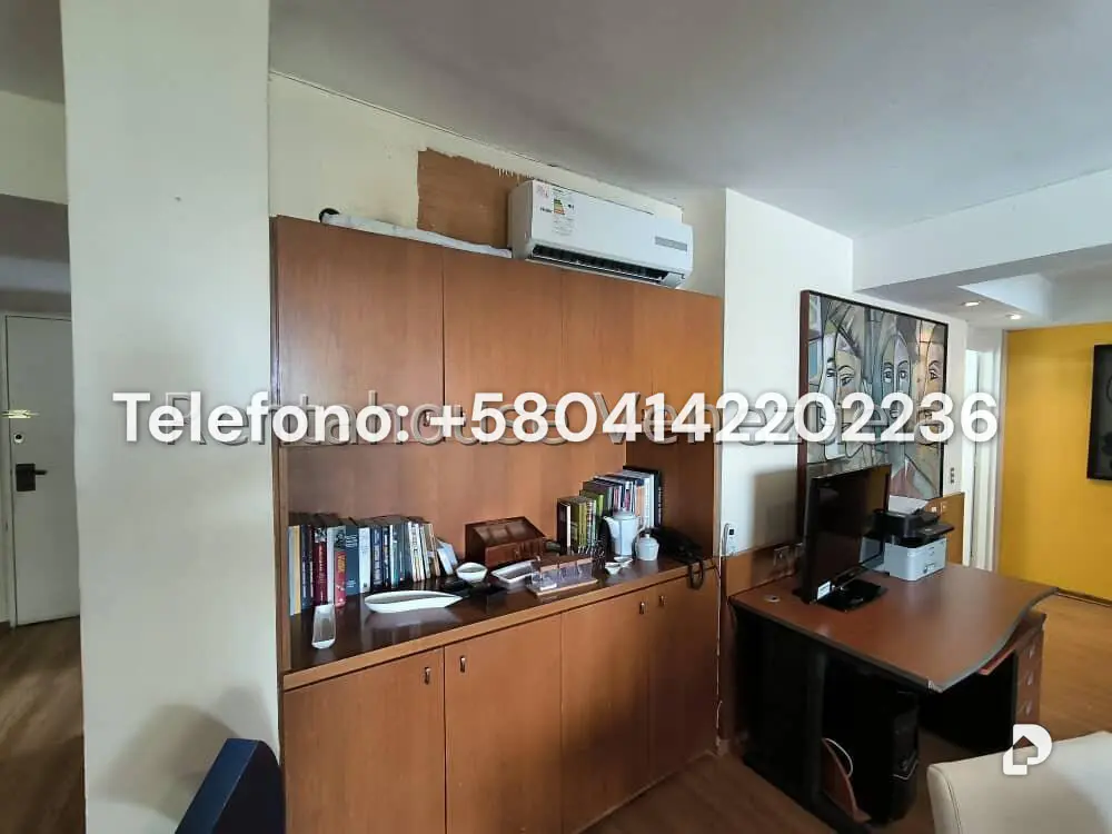 Apartamento en Altamira, Caracas – 7