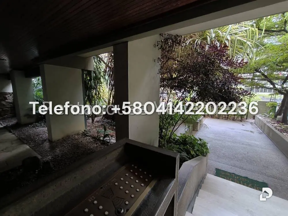 Apartamento en Altamira, Caracas – 25