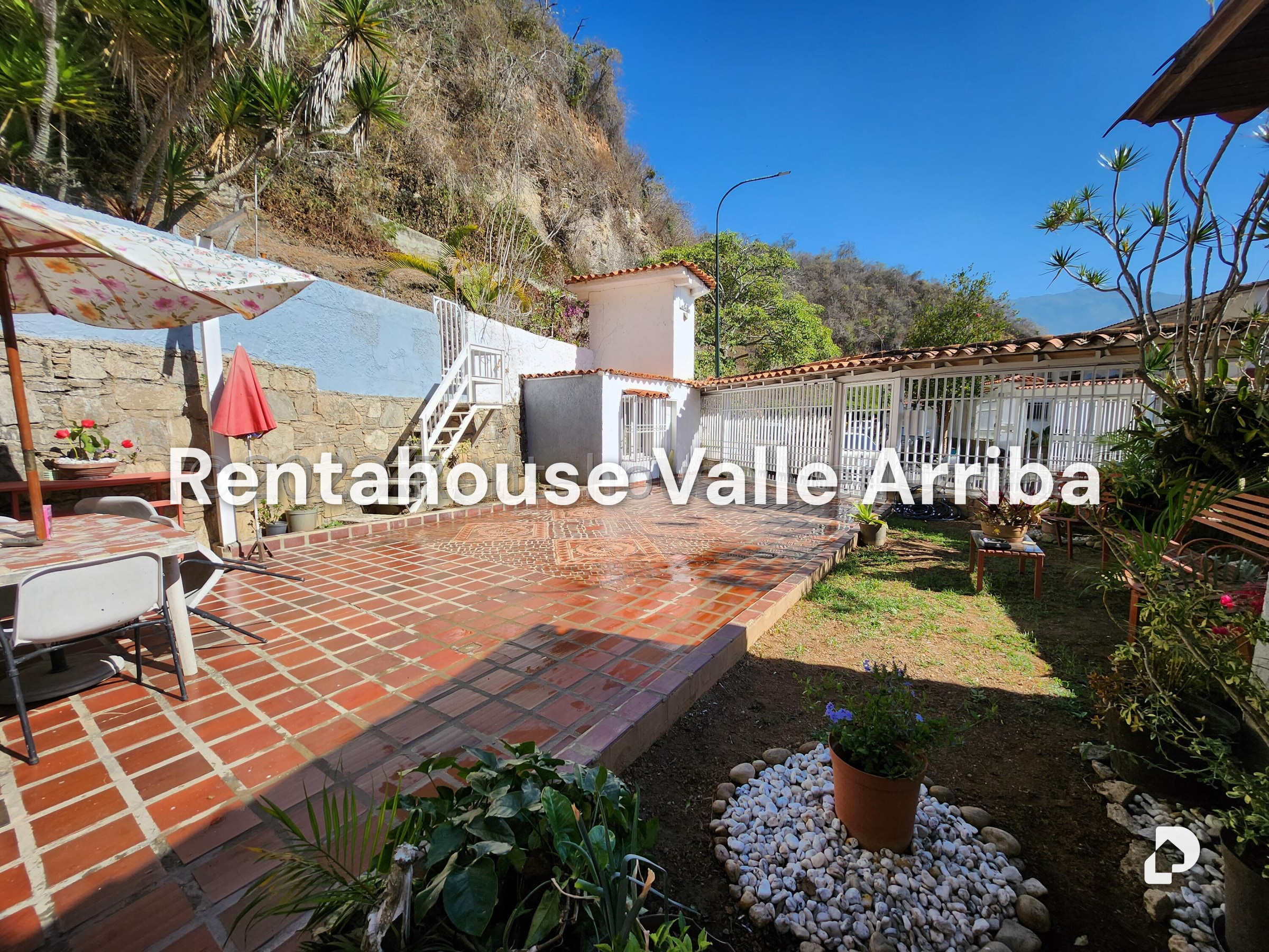 Casa en Colinas de La California, Caracas – 4