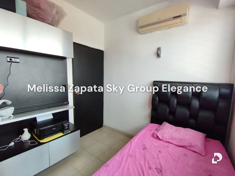 Apartamento en Doña Laura, Barquisimeto – 14
