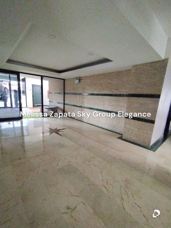 Apartamento en Doña Laura, Barquisimeto – 4