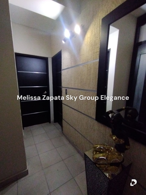 Apartamento en Doña Laura, Barquisimeto – 3