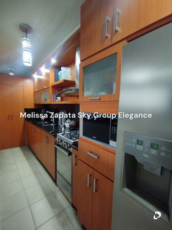 Apartamento en Doña Laura, Barquisimeto – 10