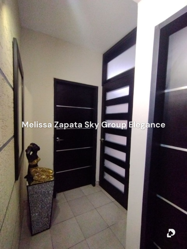 Apartamento en Doña Laura, Barquisimeto – 5