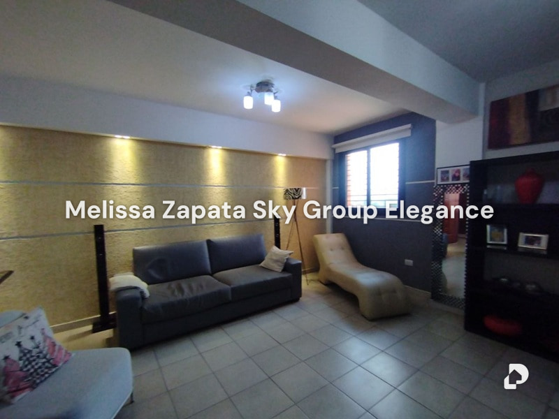 Apartamento en Doña Laura, Barquisimeto – 2