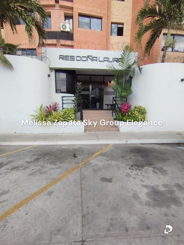 Apartamento en Doña Laura, Barquisimeto – 7