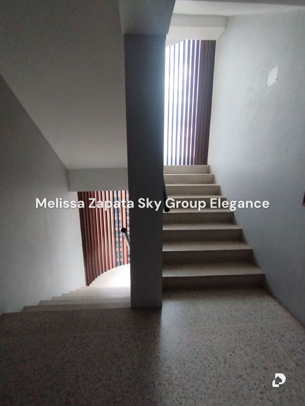 Apartamento en Doña Laura, Barquisimeto – 6