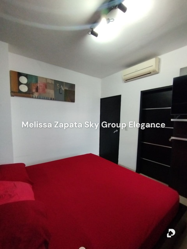 Apartamento en Doña Laura, Barquisimeto – 12
