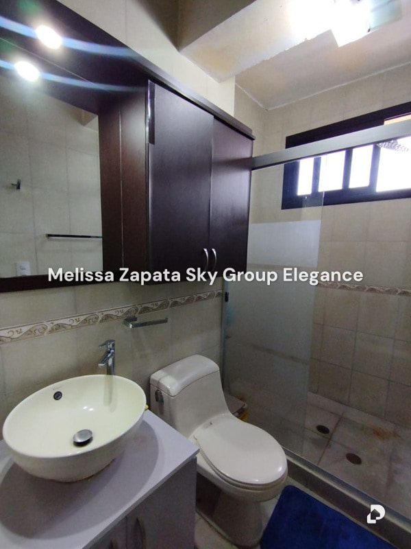 Apartamento en Doña Laura, Barquisimeto – 13