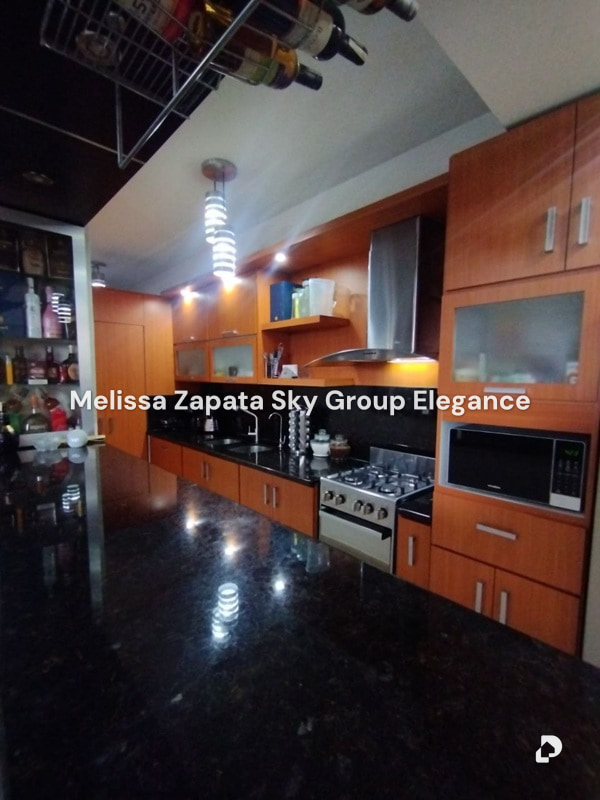 Apartamento en Doña Laura, Barquisimeto – 9