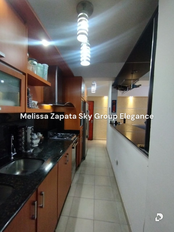 Apartamento en Doña Laura, Barquisimeto – 11