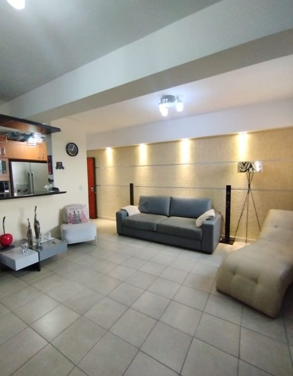 Apartamento en Doña Laura, Barquisimeto - 1