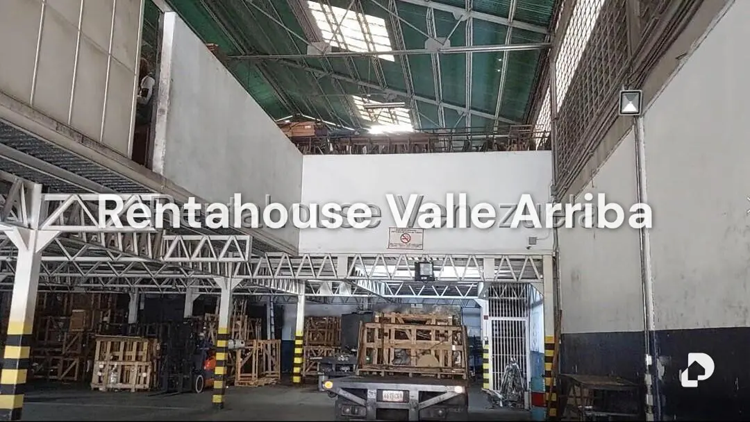 Local comercial en La Urbina, Caracas – 6