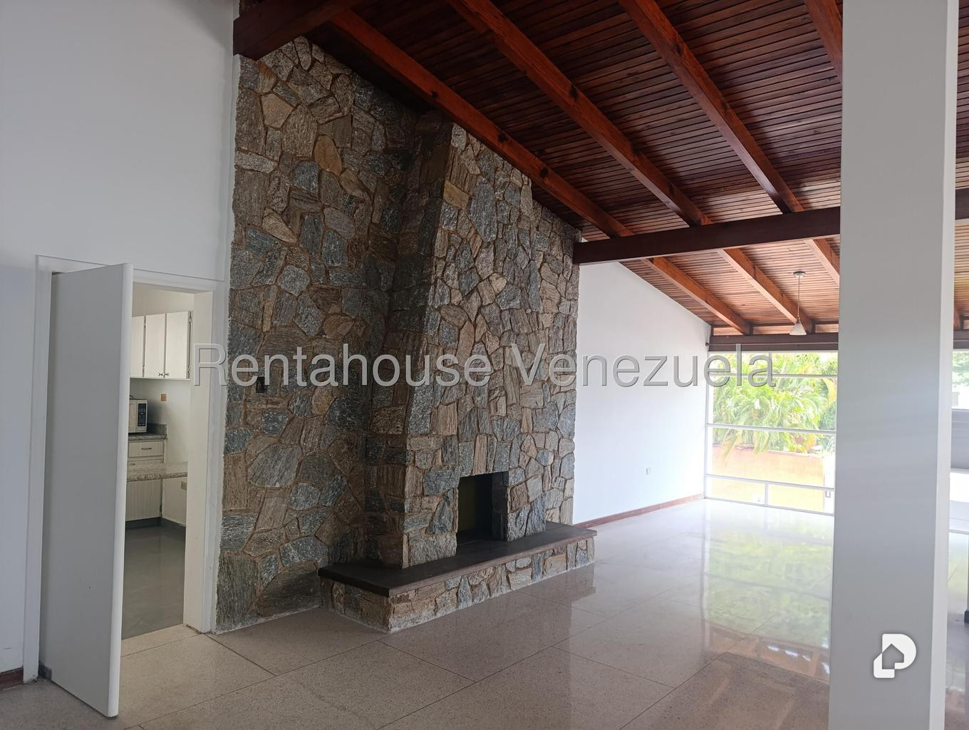 Casa en Prados del Este, Caracas – 9