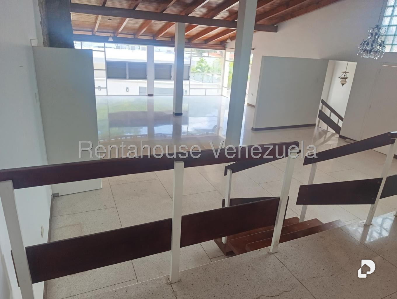 Casa en Prados del Este, Caracas – 32