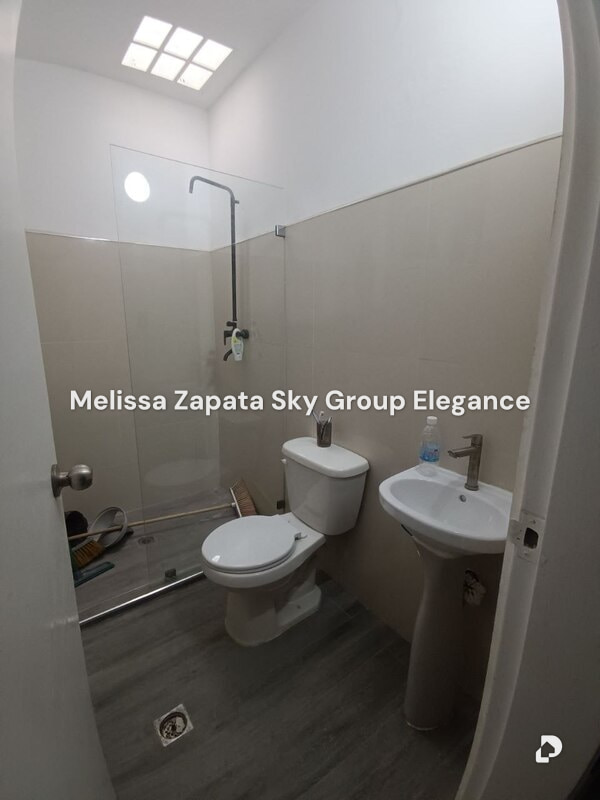 Casa en Las Mercedes, Barquisimeto – 12