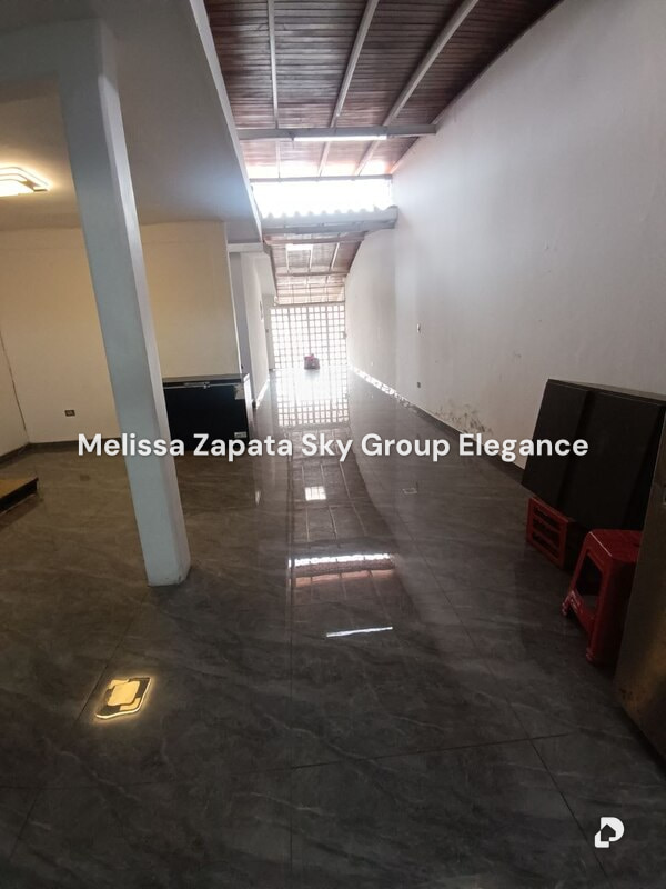 Casa en Las Mercedes, Barquisimeto – 13