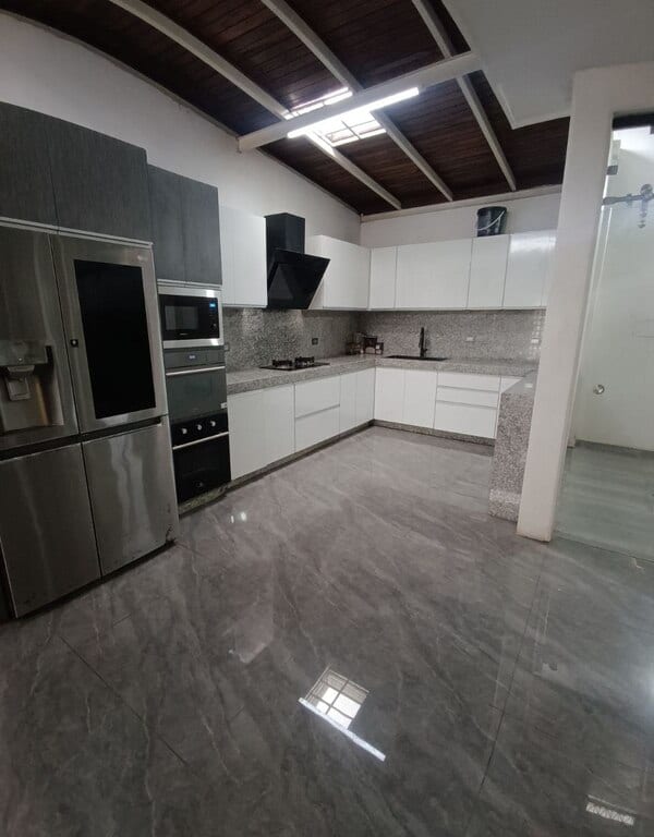 Casa en Barquisimeto - 1