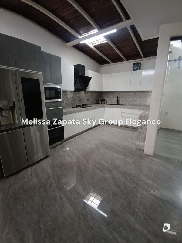 Casa en Las Mercedes, Barquisimeto – 1