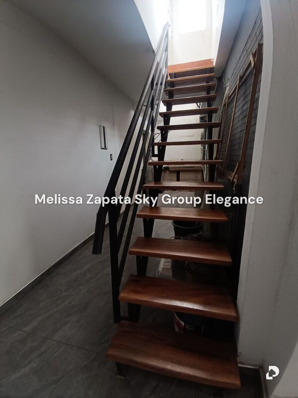 Casa en Las Mercedes, Barquisimeto – 7