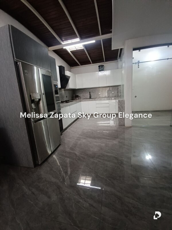 Casa en Las Mercedes, Barquisimeto – 8