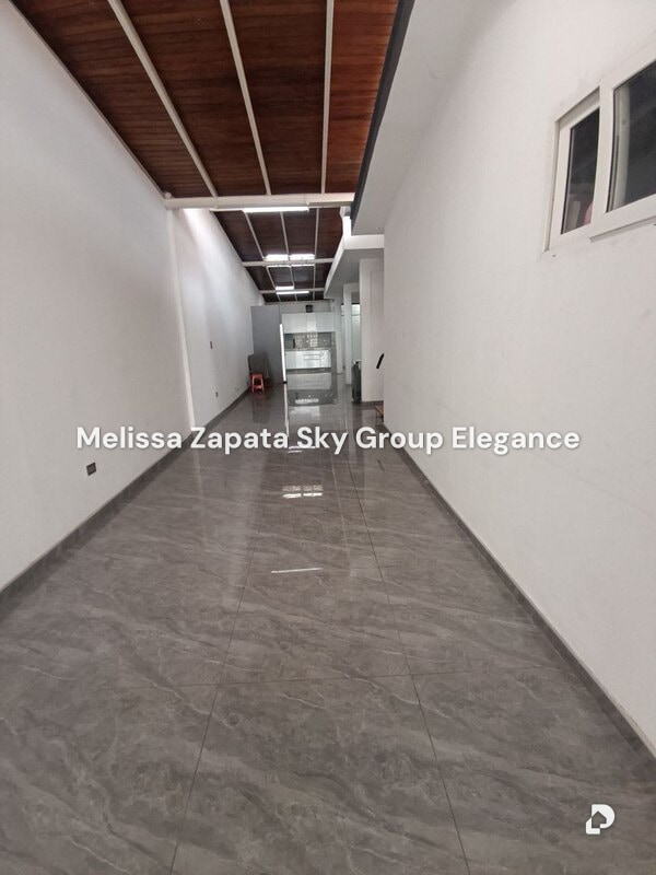 Casa en Las Mercedes, Barquisimeto – 6